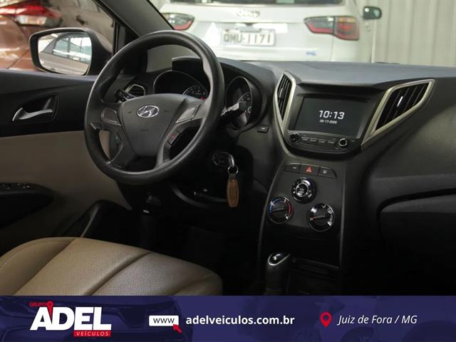HYUNDAI HB20 C.STYLE/C.PLUS 1.6 FLEX 16V AUT. 2019