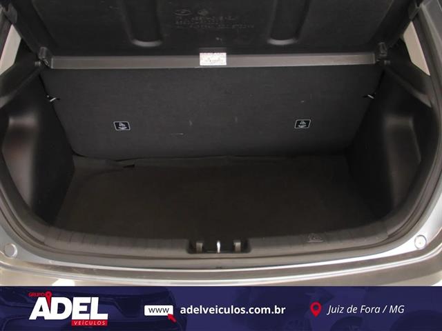 HYUNDAI HB20 COMFORT PLUS 1.0 FLEX 12V MEC. 2025