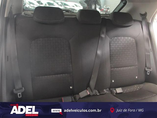 HYUNDAI HB20 COMFORT PLUS 1.0 FLEX 12V MEC. 2025