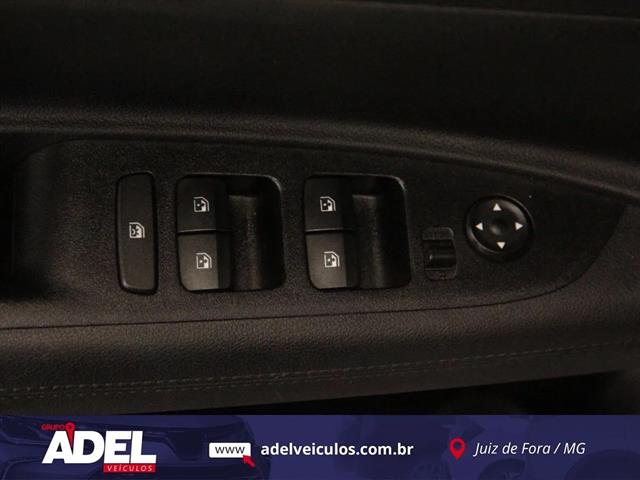 HYUNDAI HB20 COMFORT PLUS 1.0 FLEX 12V MEC. 2025