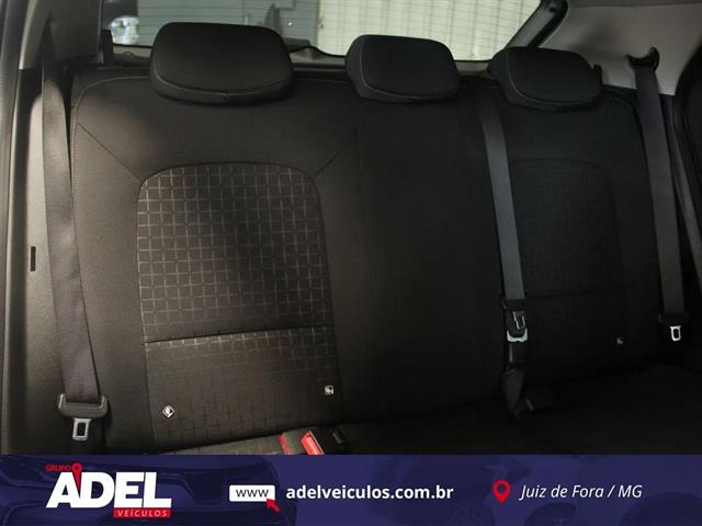 HYUNDAI HB20 LIMITED 1.0 FLEX 12V MEC. 2023
