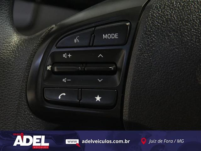 HYUNDAI HB20 LIMITED 1.0 FLEX 12V MEC. 2023