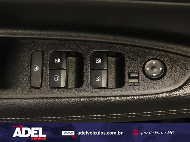 HYUNDAI HB20 LIMITED 1.0 FLEX 12V MEC. 2023