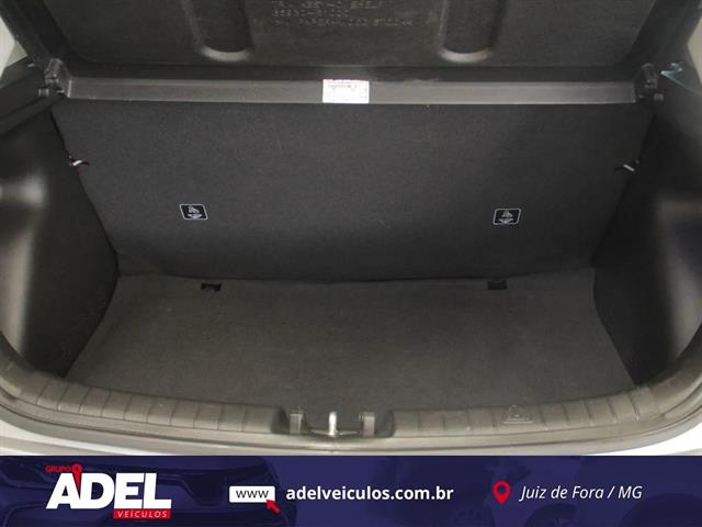 HYUNDAI HB20 LIMITED 1.0 FLEX 12V MEC. 2023