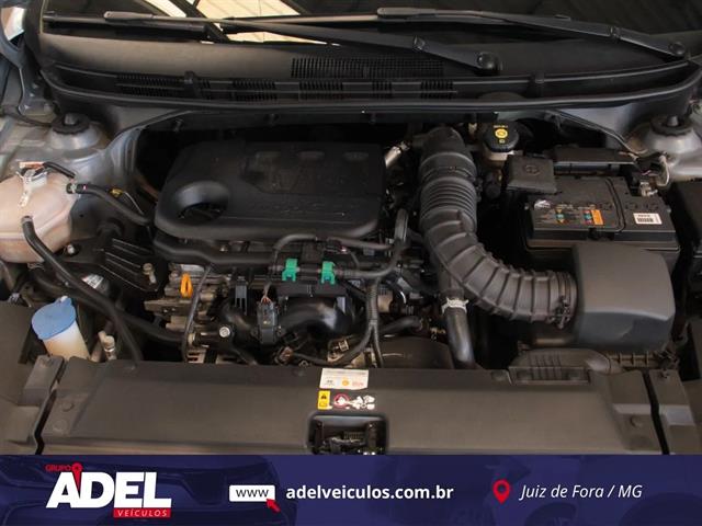 HYUNDAI HB20S COM. PLUS TECH 1.0 TB FLEX 12V AUT 2025
