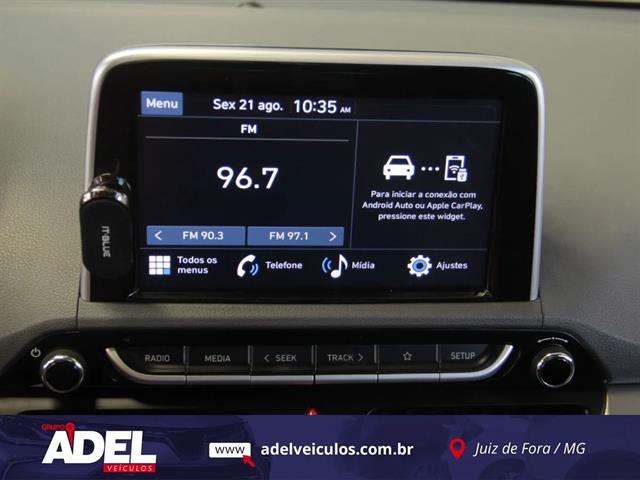 HYUNDAI HB20S COM. PLUS TECH 1.0 TB FLEX 12V AUT 2025