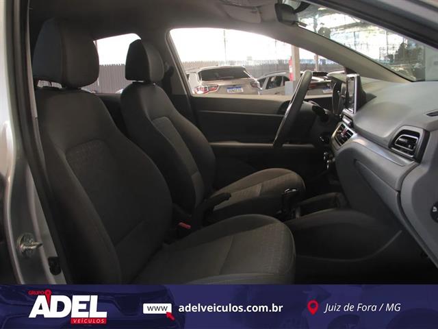 HYUNDAI HB20S COM. PLUS TECH 1.0 TB FLEX 12V AUT 2025