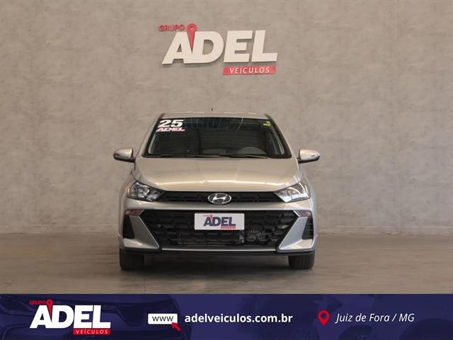 HYUNDAI HB20S COM. PLUS TECH 1.0 TB FLEX 12V AUT 2025