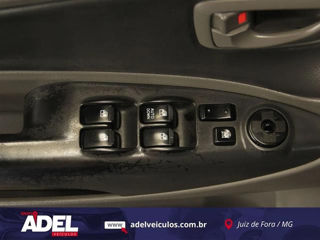 HYUNDAI TUCSON 2.0 16V AUT. 2008