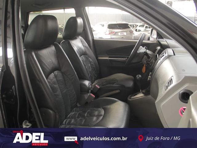 HYUNDAI TUCSON 2.0 16V AUT. 2008