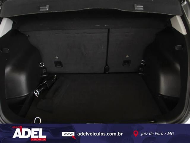 JEEP COMPASS LIMITED 2.0 4X2 FLEX 16V AUT. 2019