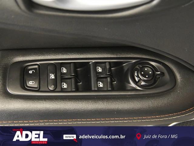 JEEP COMPASS LIMITED 2.0 4X2 FLEX 16V AUT. 2019