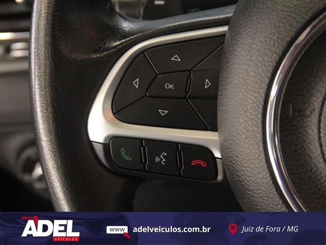 JEEP COMPASS SPORT 2.0 4X2 FLEX 16V AUT. 2020