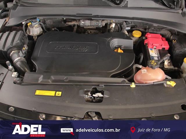 JEEP COMPASS SPORT 2.0 4X2 FLEX 16V AUT. 2020