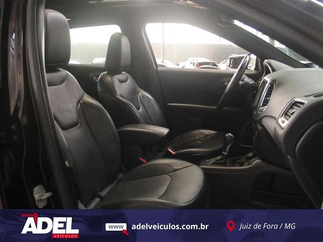 JEEP COMPASS SPORT 2.0 4X2 FLEX 16V AUT. 2020