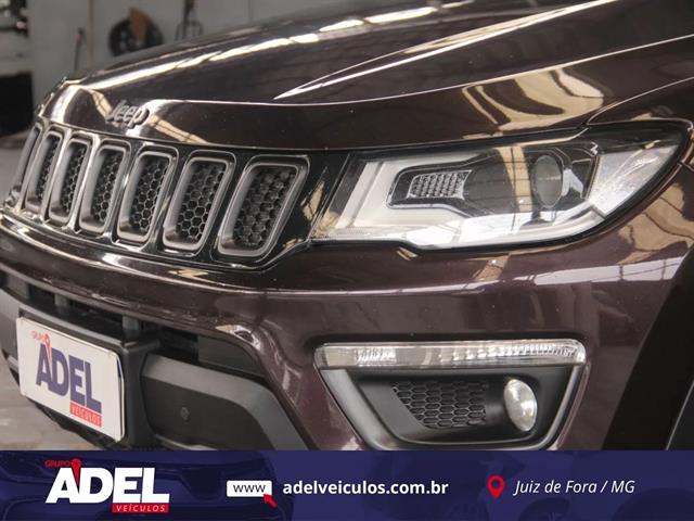 JEEP COMPASS SPORT 2.0 4X2 FLEX 16V AUT. 2020