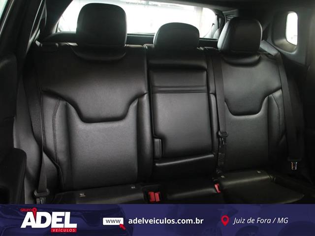 JEEP COMPASS SPORT 2.0 4X2 FLEX 16V AUT. 2020