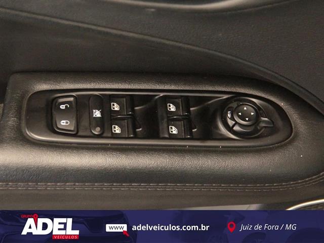 JEEP COMPASS SPORT 2.0 4X2 FLEX 16V AUT. 2020