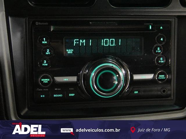 MITSUBISHI PAJERO TR4 2.0 FLEX 16V 4X2 AUT. 2015