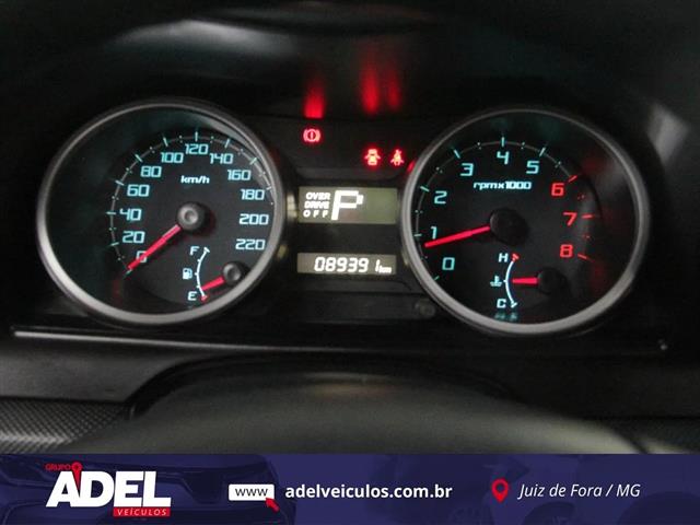 MITSUBISHI PAJERO TR4 2.0 FLEX 16V 4X2 AUT. 2015