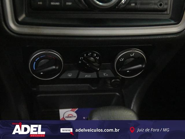 MITSUBISHI PAJERO TR4 2.0 FLEX 16V 4X2 AUT. 2015