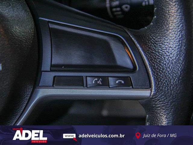 NISSAN KICKS SL 1.6 16V FLEXSTAR 5P AUT. 2018