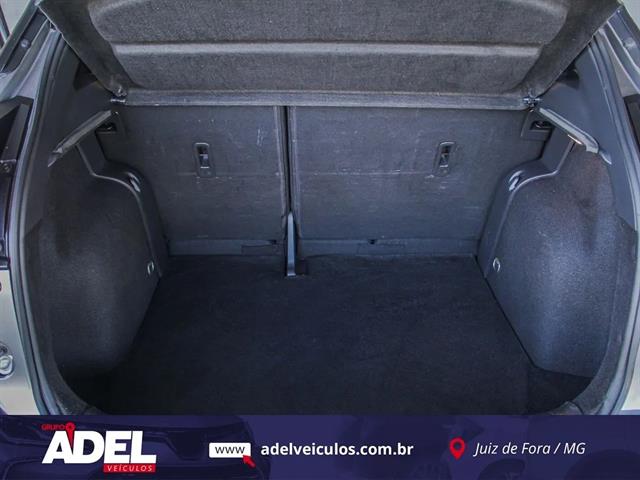 NISSAN KICKS SL 1.6 16V FLEXSTAR 5P AUT. 2018