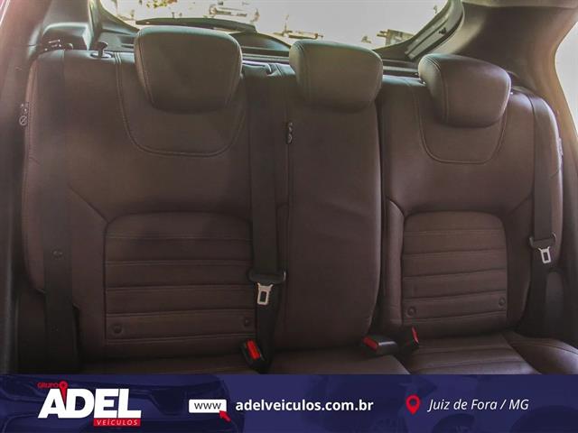 NISSAN KICKS SL 1.6 16V FLEXSTAR 5P AUT. 2018