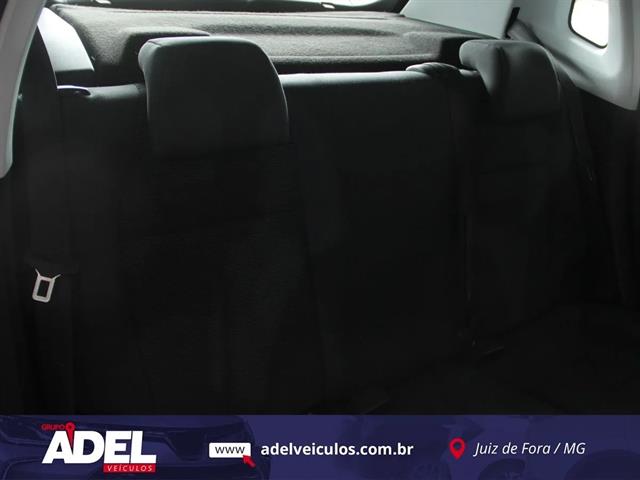 PEUGEOT 2008 ALLURE 1.6 FLEX 16V 5P AUT. 2017