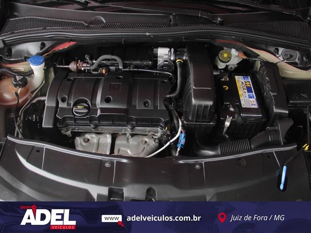PEUGEOT 2008 ALLURE 1.6 FLEX 16V 5P AUT. 2017