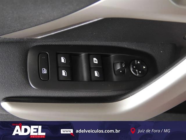 PEUGEOT 2008 ALLURE 1.6 FLEX 16V 5P AUT. 2017