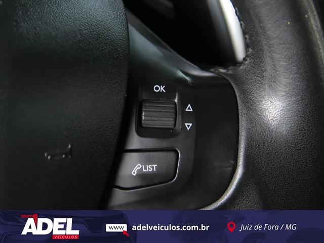 PEUGEOT 2008 ALLURE 1.6 FLEX 16V 5P AUT. 2017