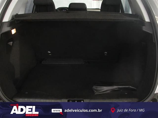PEUGEOT 2008 ALLURE 1.6 FLEX 16V 5P AUT. 2019