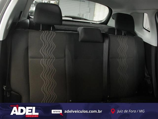PEUGEOT 2008 ALLURE 1.6 FLEX 16V 5P AUT. 2019
