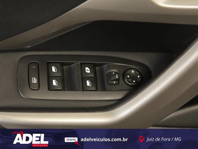 PEUGEOT 2008 ALLURE 1.6 FLEX 16V 5P AUT. 2019