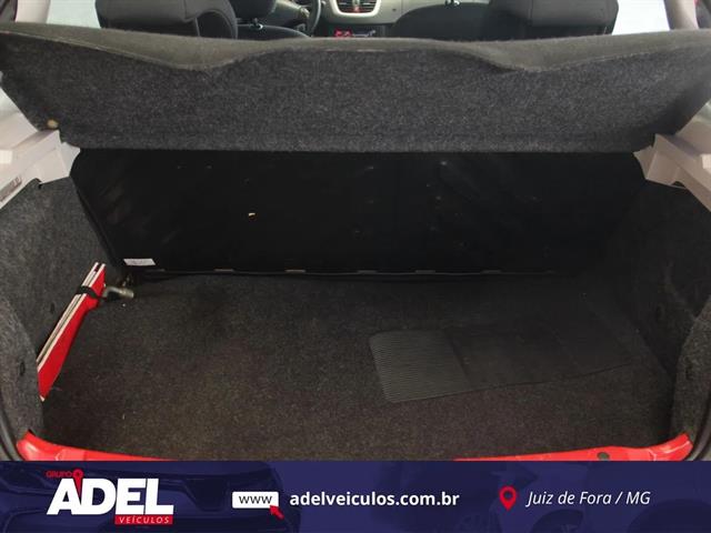 PEUGEOT 207 XR 1.4 FLEX 8V 3P 2013