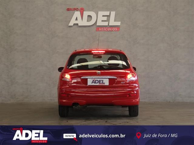 PEUGEOT 207 XR 1.4 FLEX 8V 3P 2013