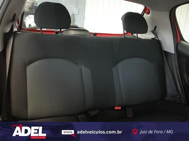 PEUGEOT 207 XR 1.4 FLEX 8V 3P 2013