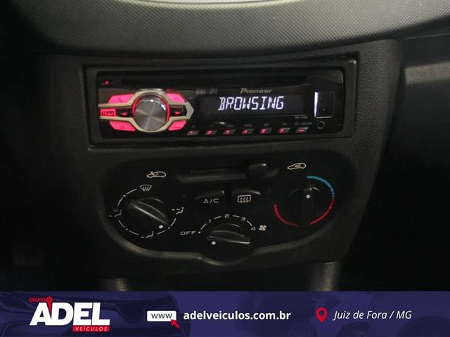 PEUGEOT 207 XR 1.4 FLEX 8V 3P 2013