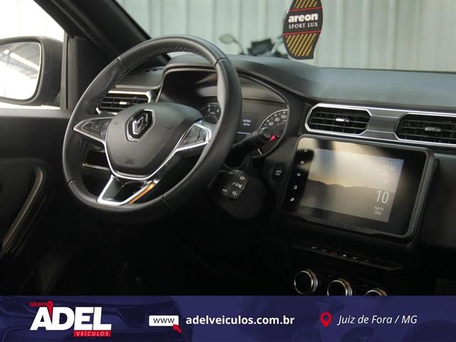RENAULT DUSTER ICONIC 1.3 TB 16V FLEX AUT. 2023