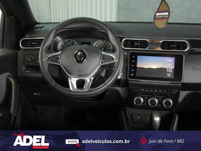 RENAULT DUSTER ICONIC 1.3 TB 16V FLEX AUT. 2023