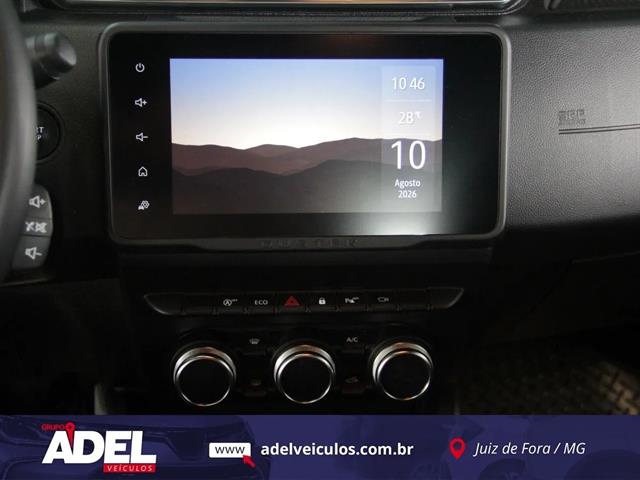 RENAULT DUSTER ICONIC 1.3 TB 16V FLEX AUT. 2023
