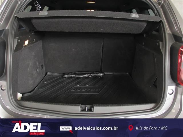 RENAULT DUSTER ICONIC 1.3 TB 16V FLEX AUT. 2023
