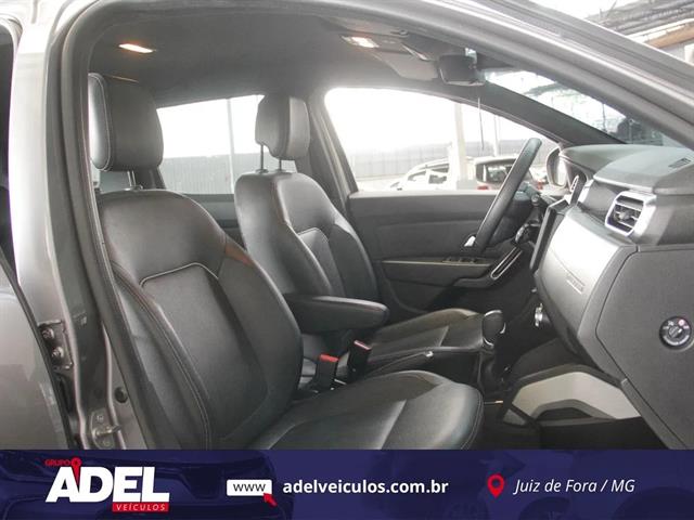 RENAULT DUSTER ICONIC 1.3 TB 16V FLEX AUT. 2023