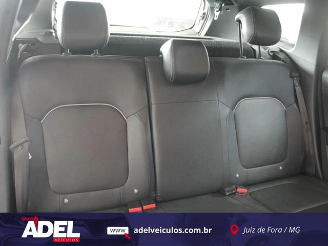 RENAULT DUSTER ICONIC 1.3 TB 16V FLEX AUT. 2023