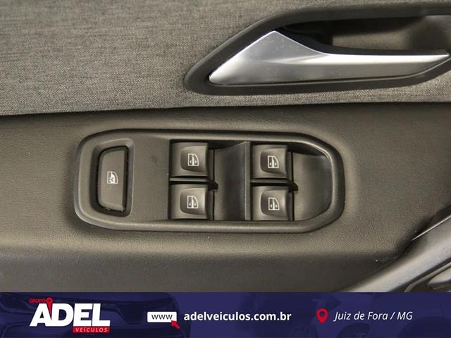 RENAULT DUSTER ICONIC 1.3 TB 16V FLEX AUT. 2023