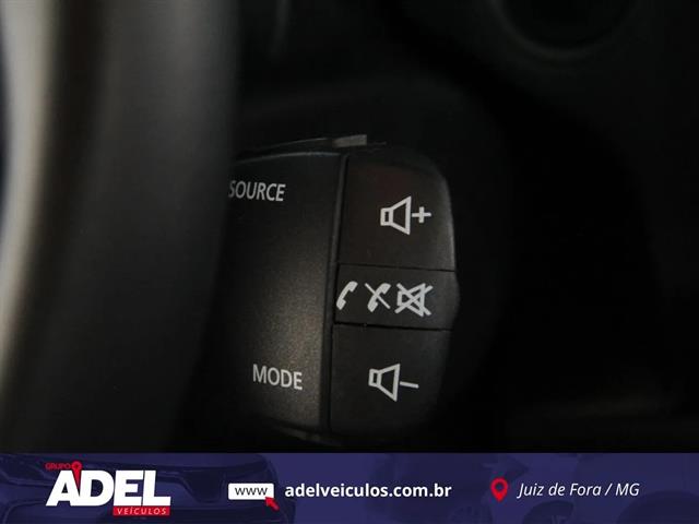 RENAULT DUSTER ICONIC 1.3 TB 16V FLEX AUT. 2023