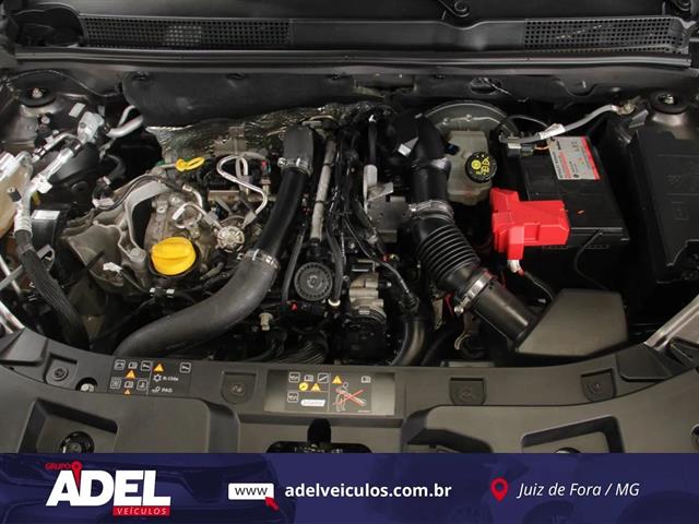 RENAULT KARDIAN EVOLUT. FLEX 1.0 TB 12V 5P AUT. 2025