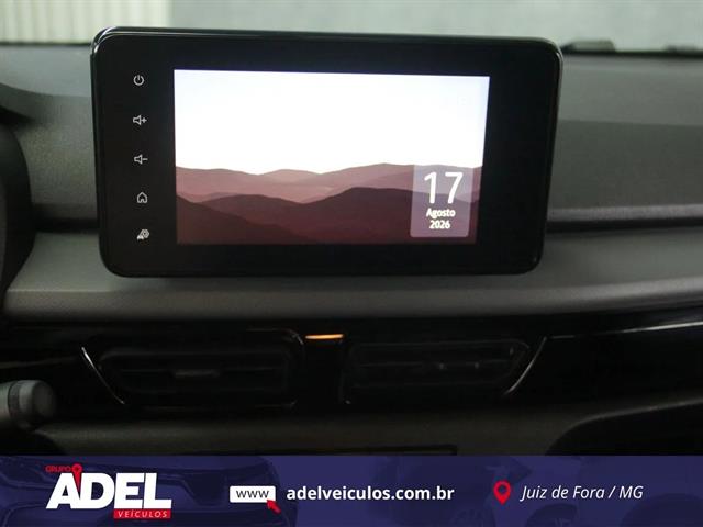 RENAULT KARDIAN EVOLUT. FLEX 1.0 TB 12V 5P AUT. 2025
