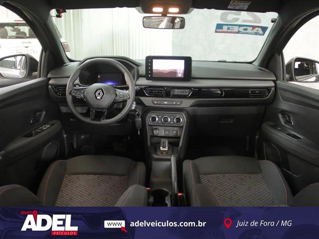 RENAULT KARDIAN EVOLUT. FLEX 1.0 TB 12V 5P AUT. 2025